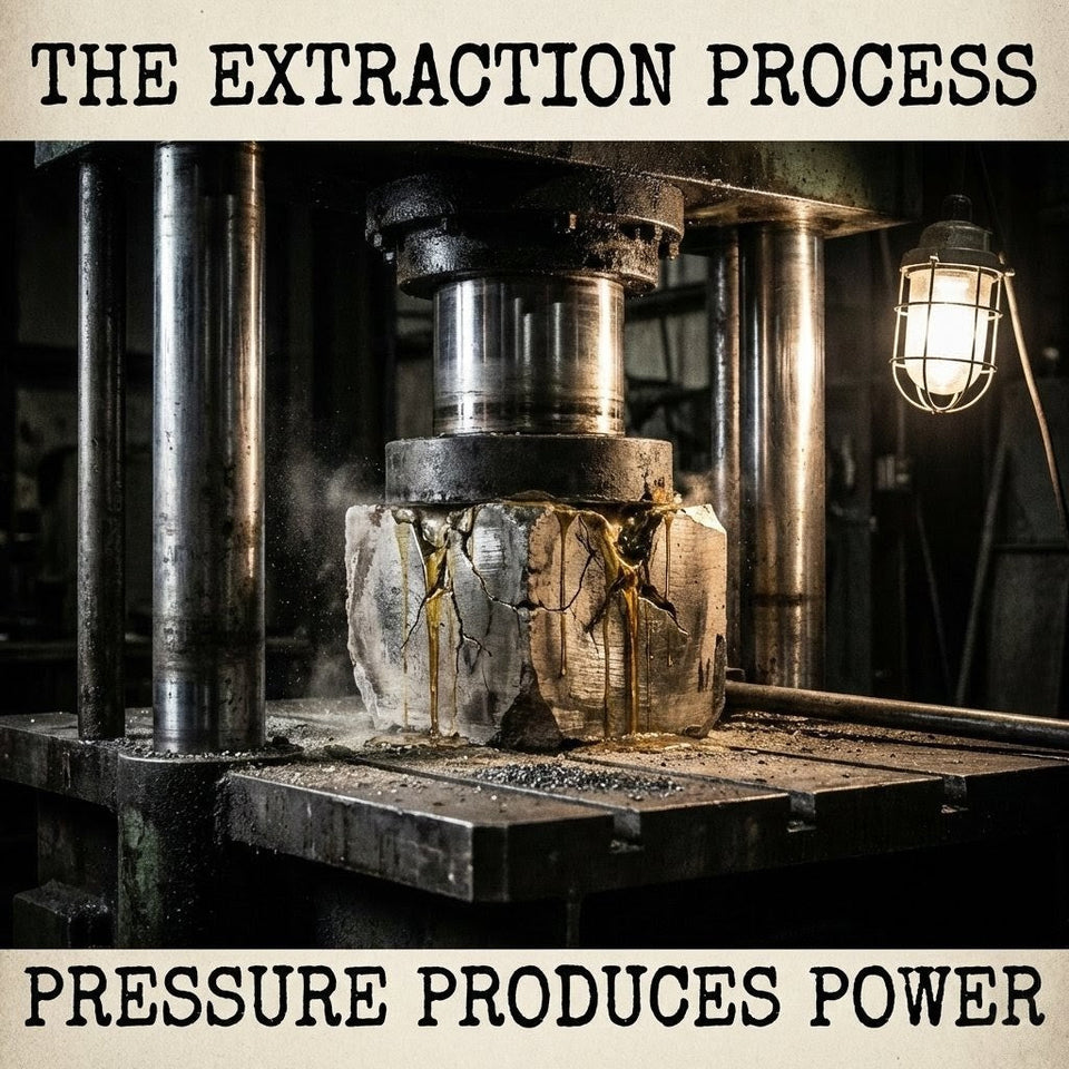 The Extraction Process
