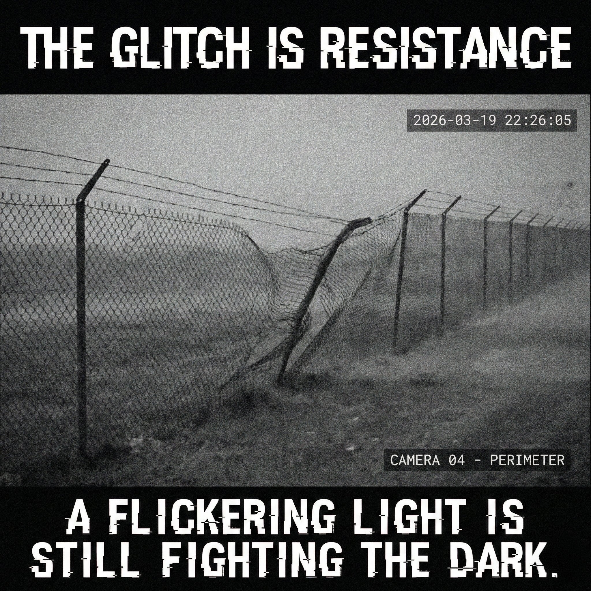 The Glitch