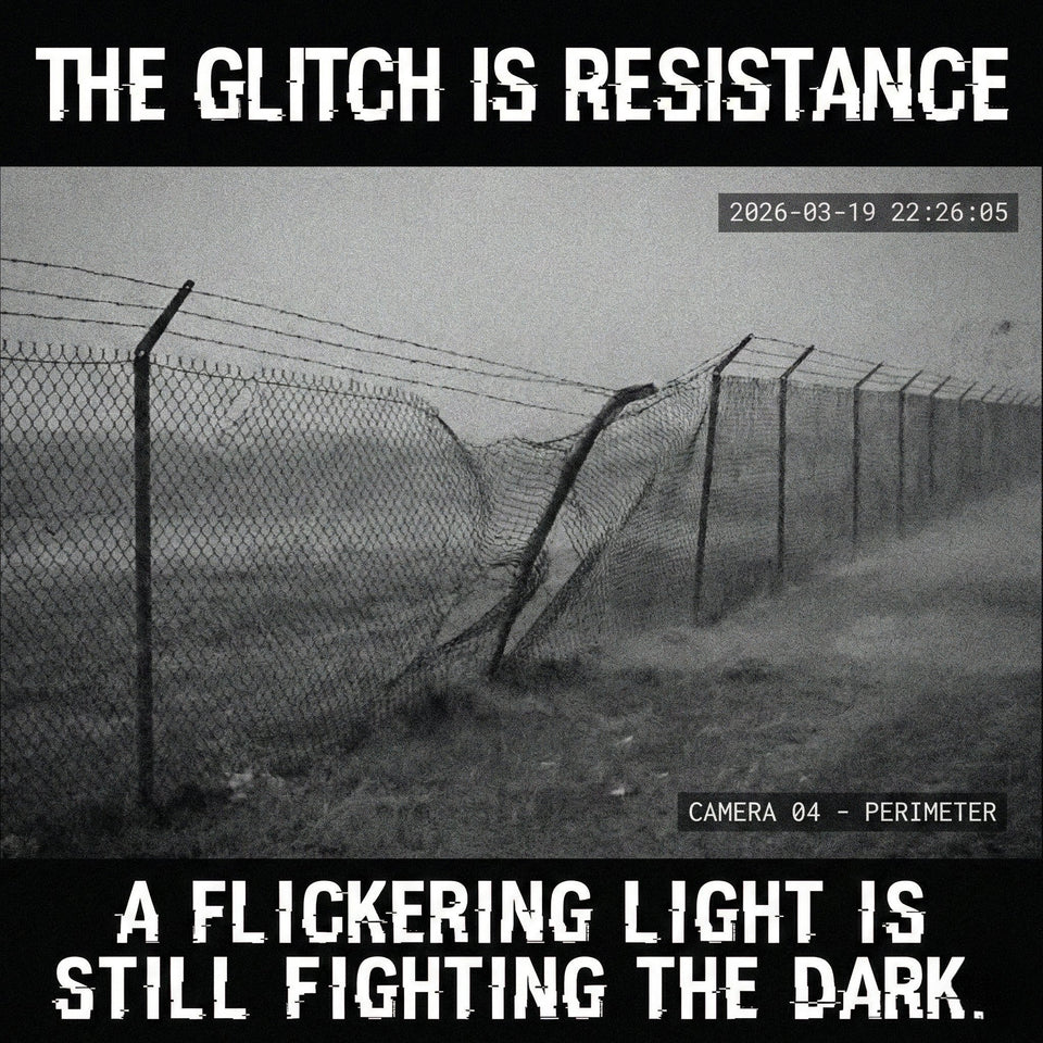 The Glitch