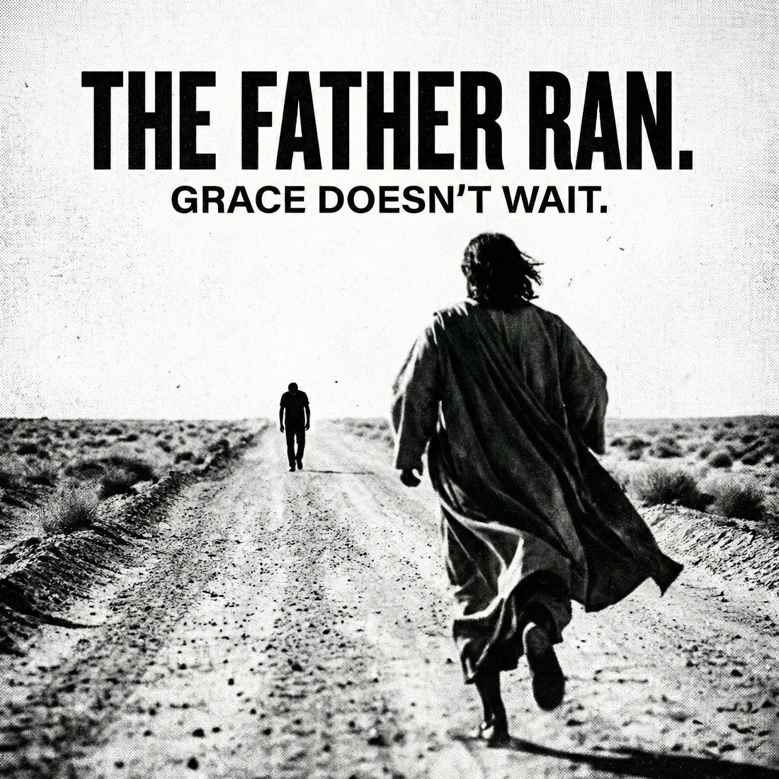 Velocity of Grace