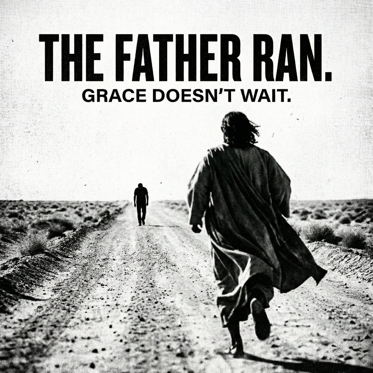 Velocity of Grace