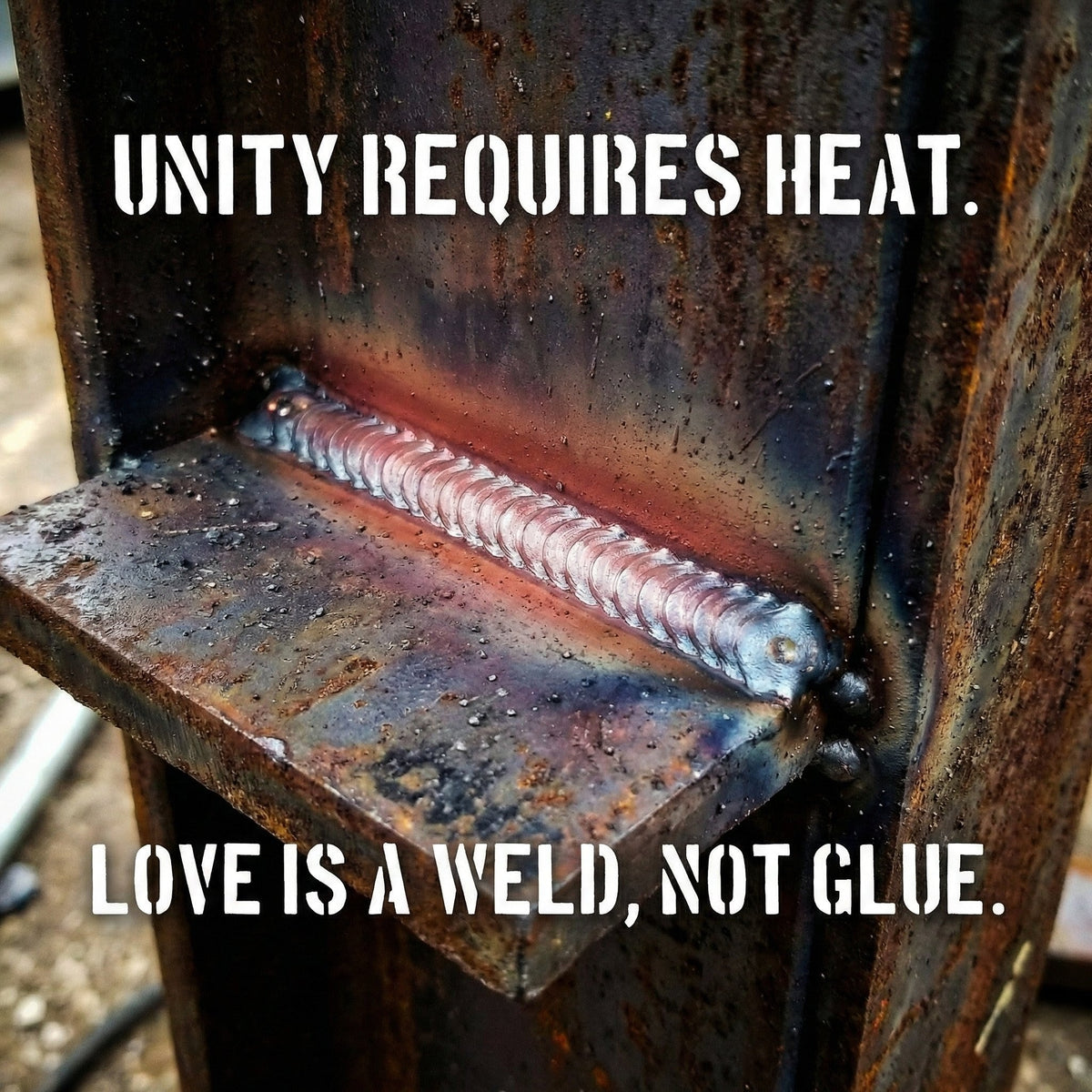 The Weld