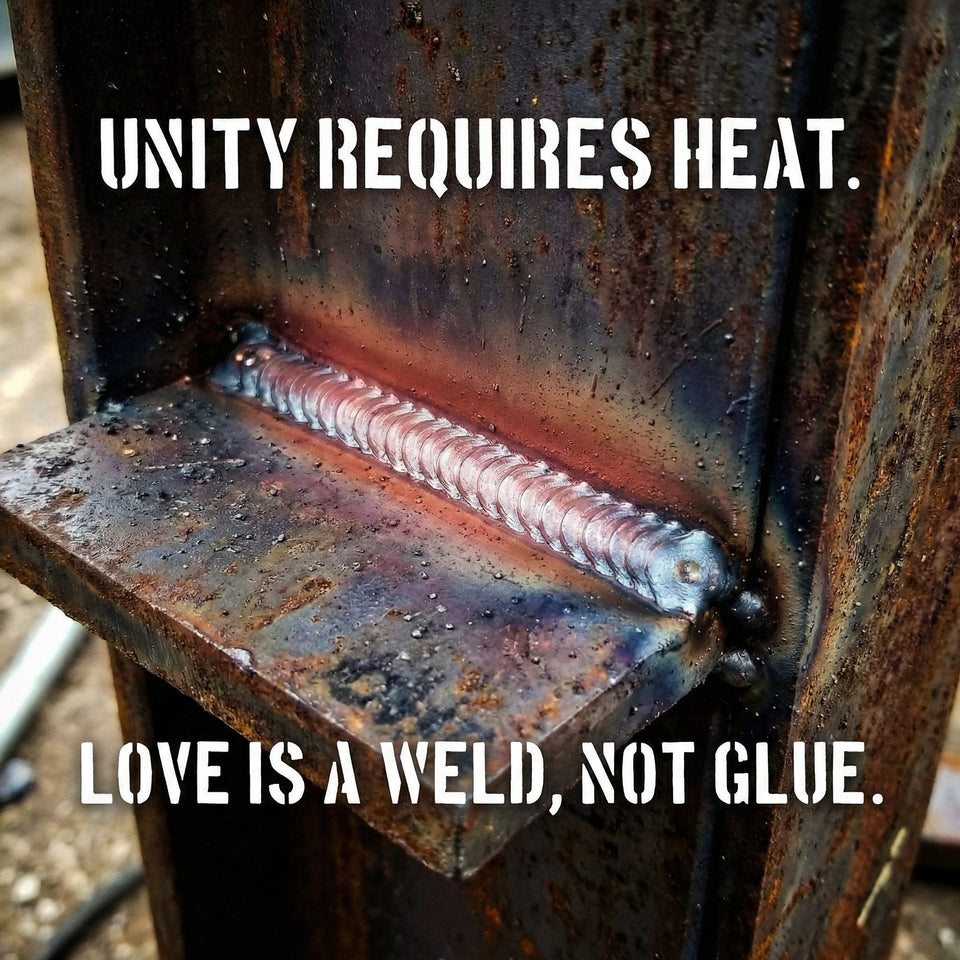 The Weld