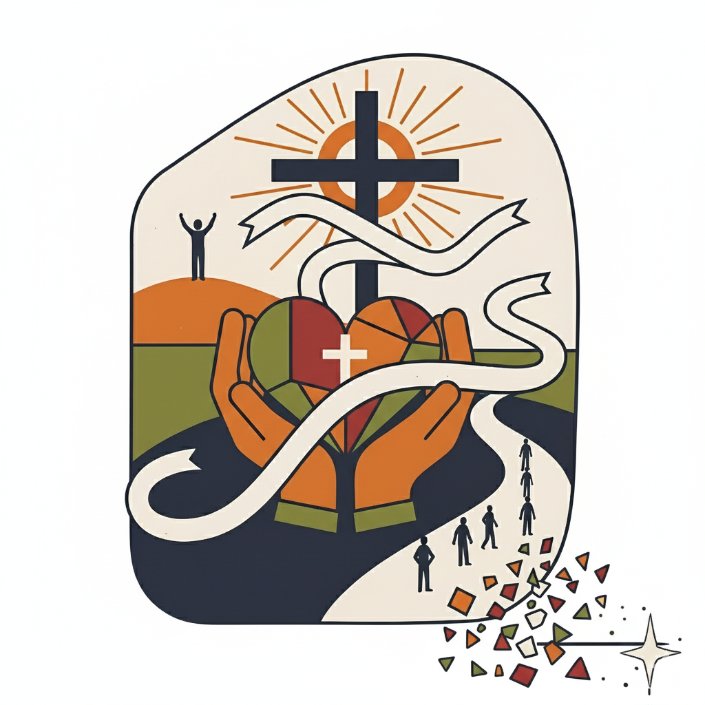 The Surrender of the Mind: Meaning of Proverbs 3:5 ('Trust in the Lord with All Your Heart')