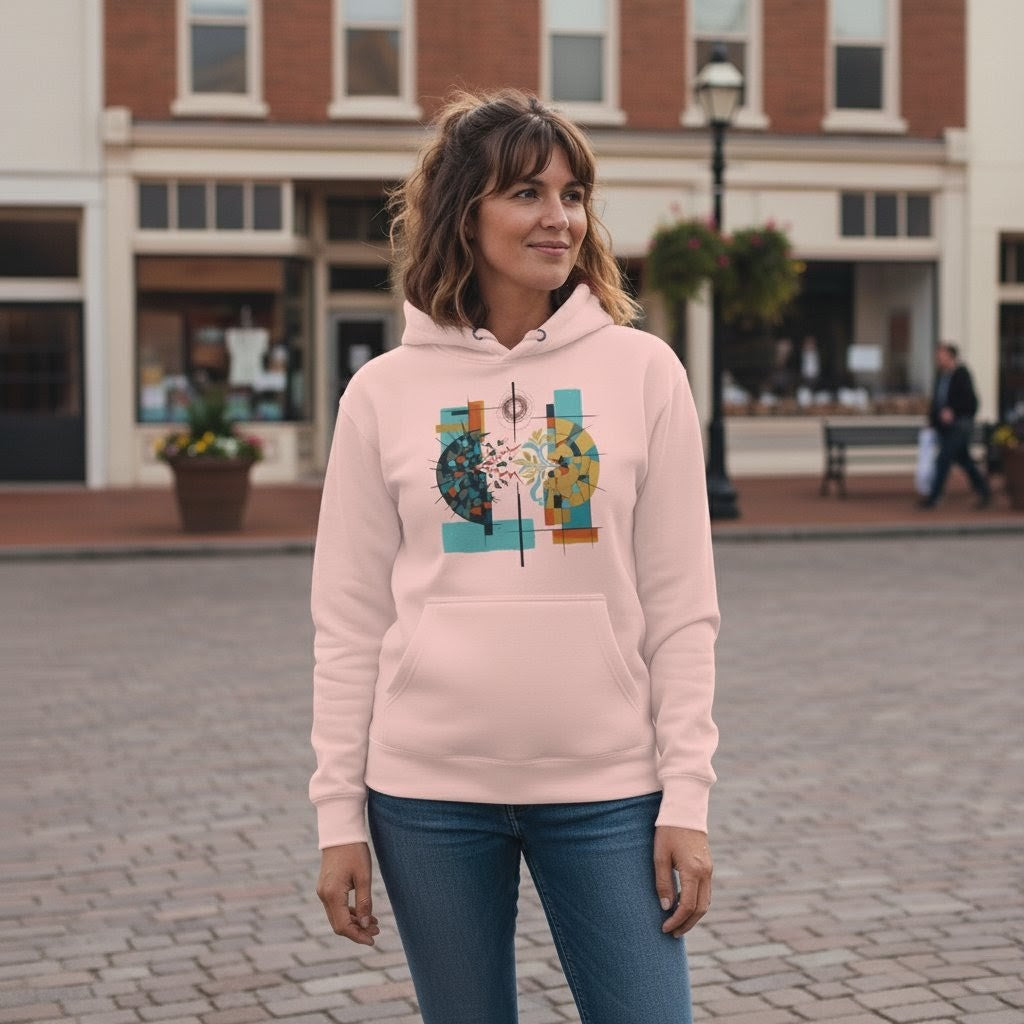 Matthew 12:34-35 Hoodie