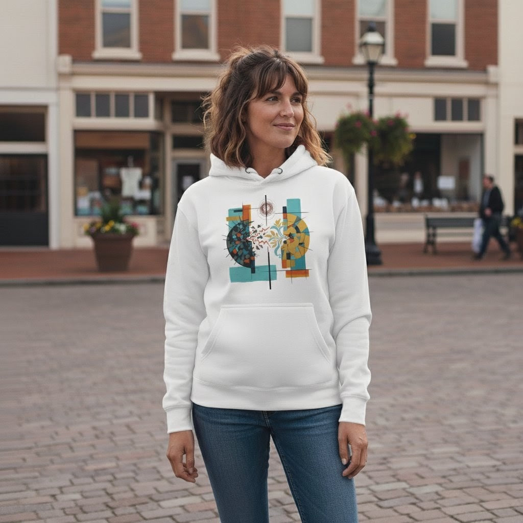 Matthew 12:34-35 Hoodie