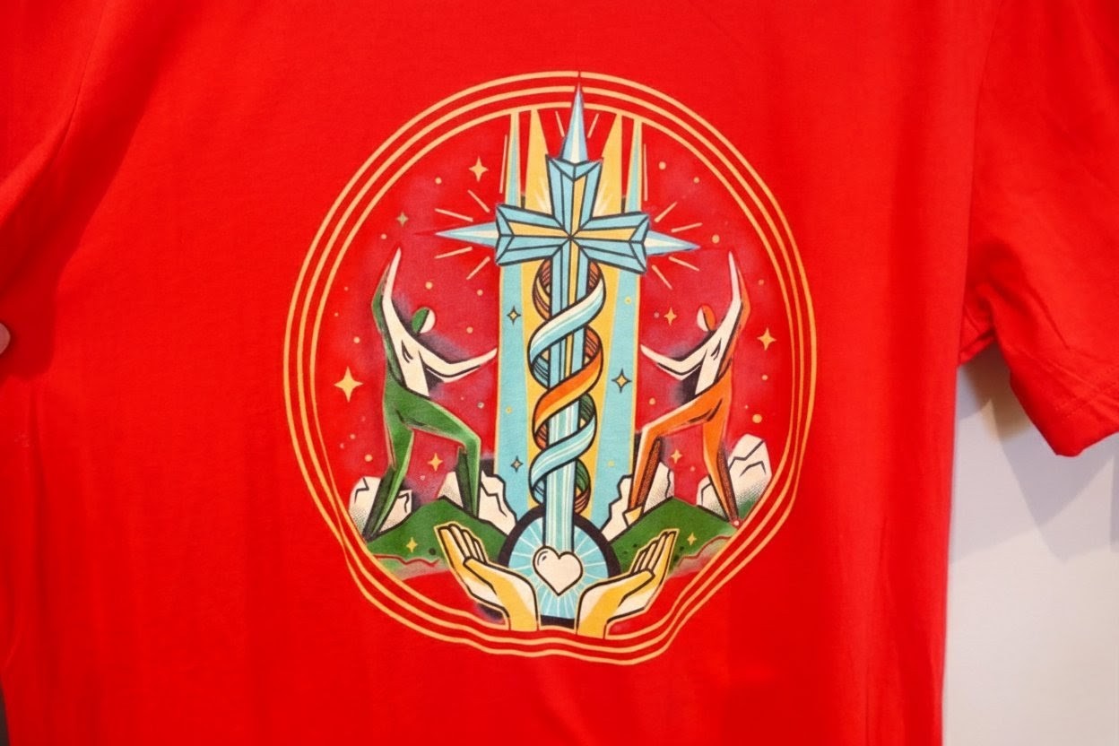 Philippians 4:13 Tee