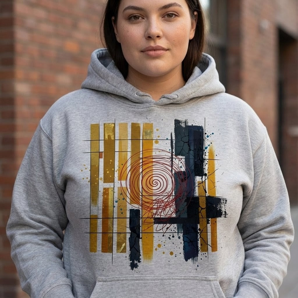 The Tares Hoodie
