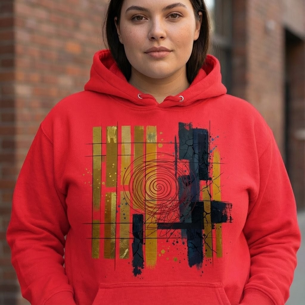 The Tares Hoodie