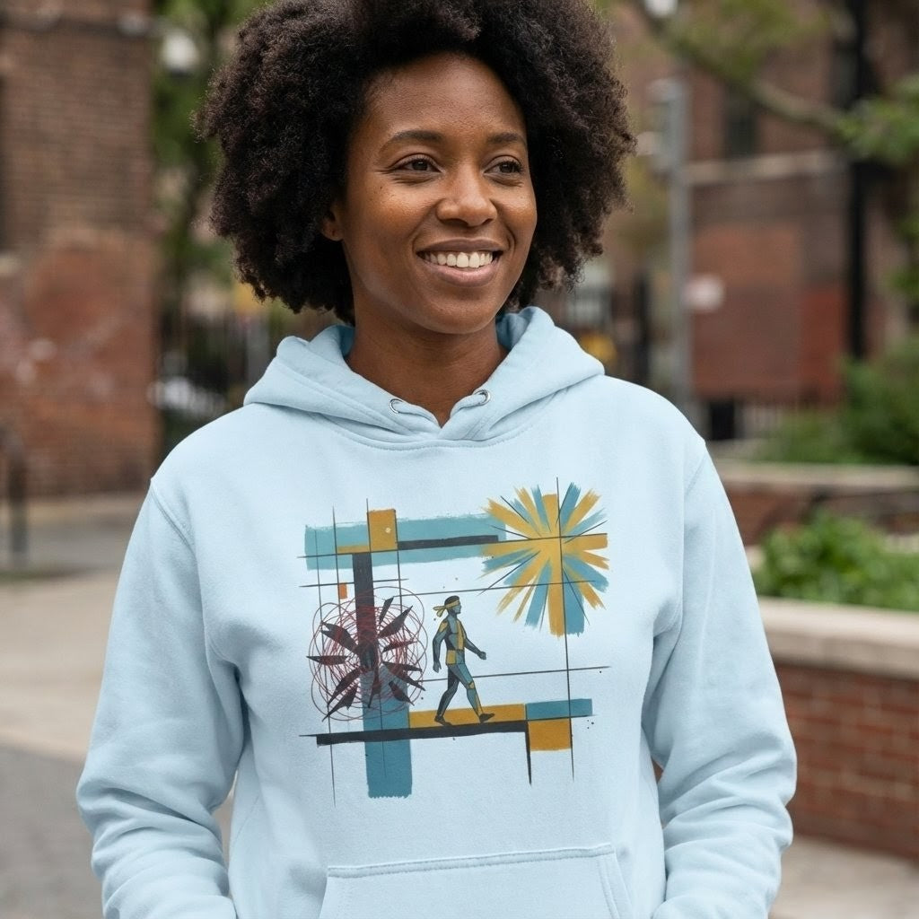 The Foresight Hoodie