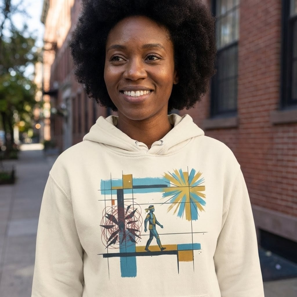 The Foresight Hoodie