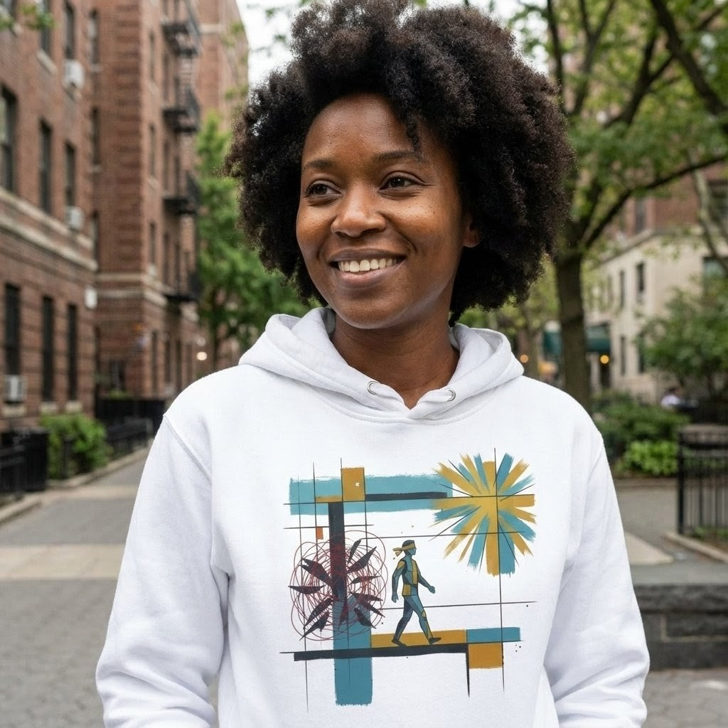 The Foresight Hoodie