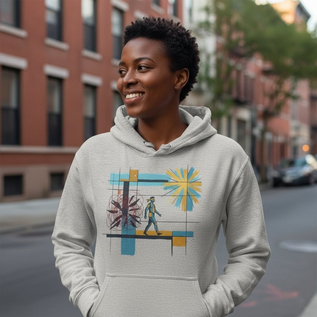 The Foresight Hoodie