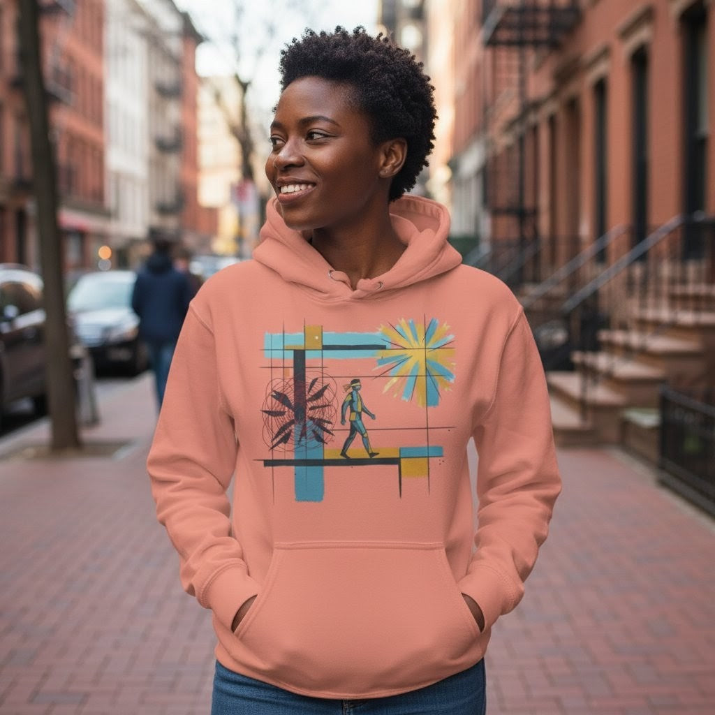 The Foresight Hoodie