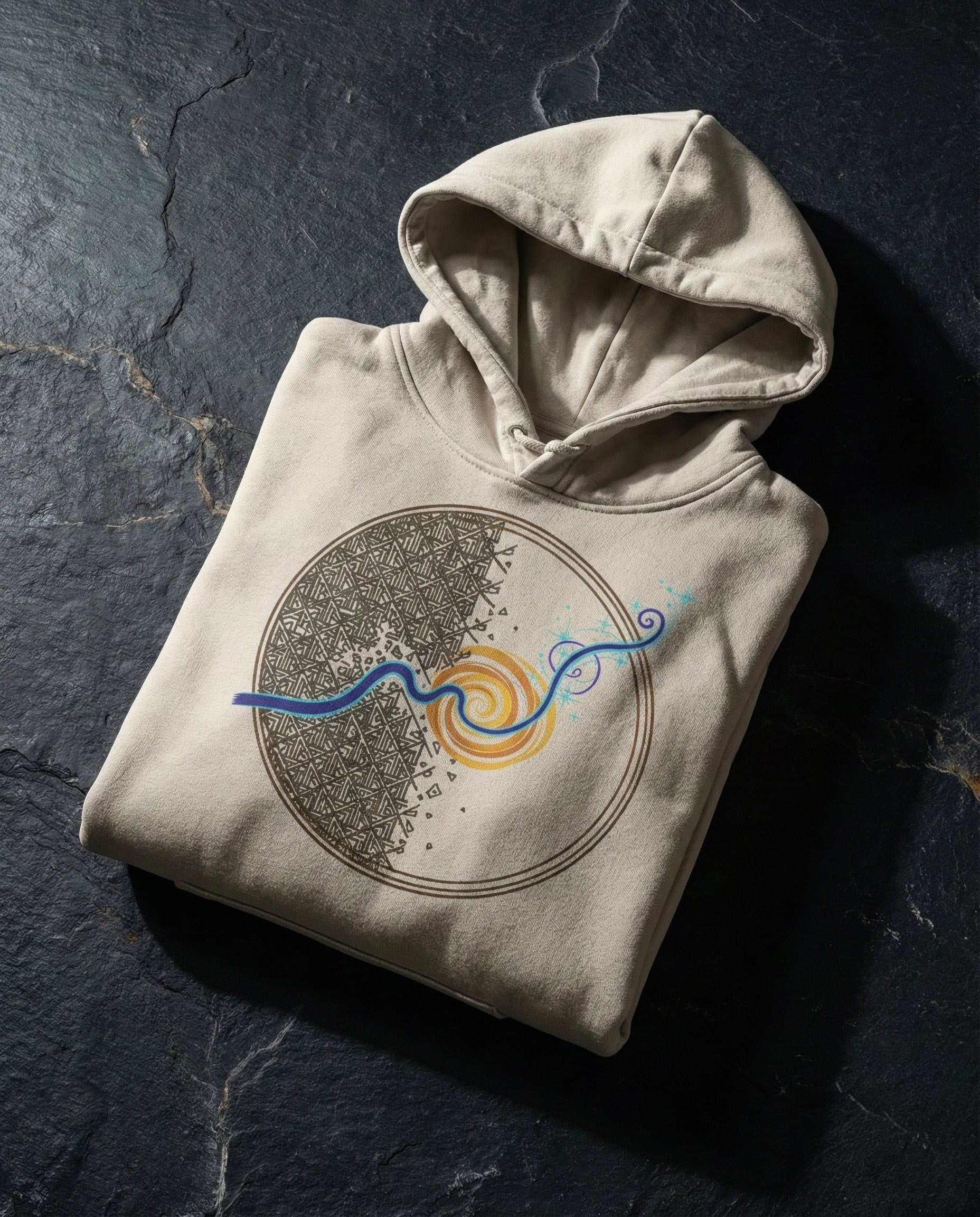 The Rewire Hoodie