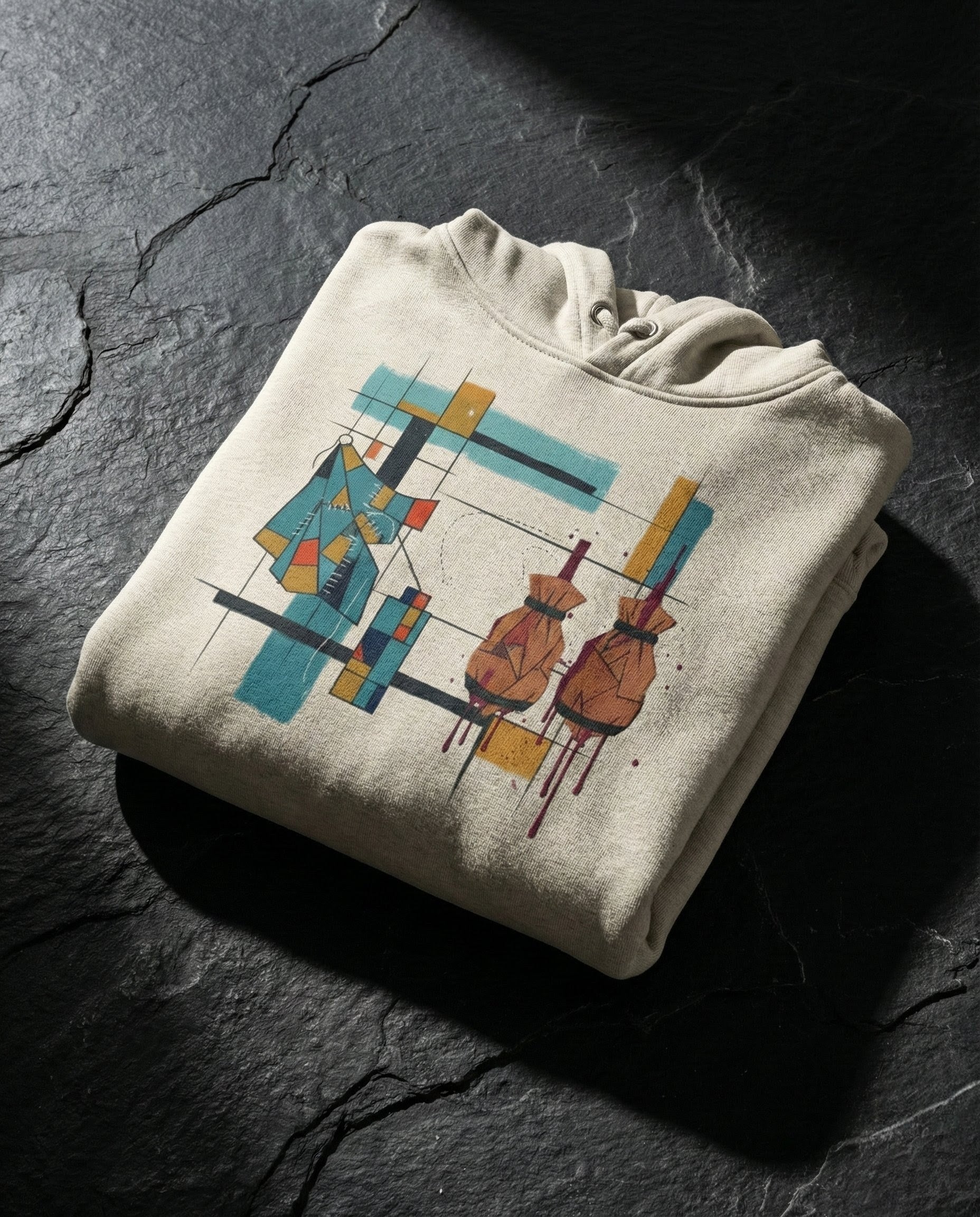 The Expansion Hoodie
