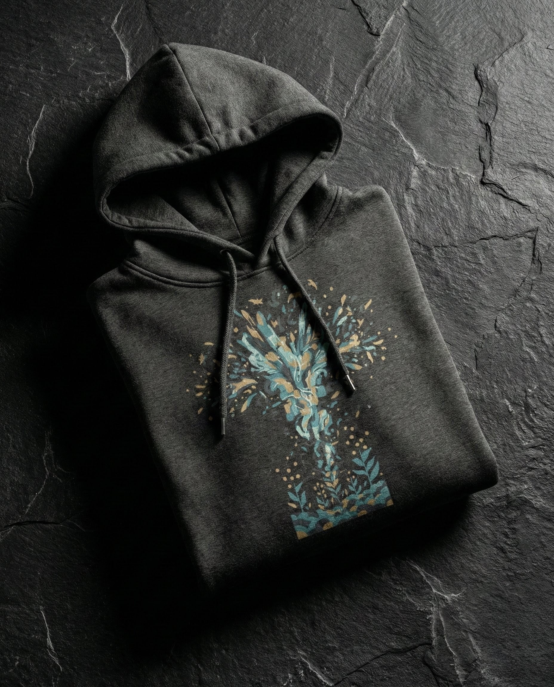 The Thirty Sixty Hundred Hoodie