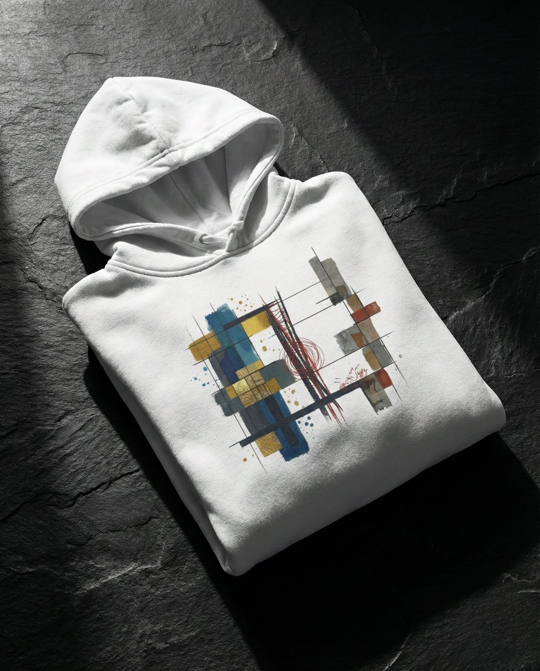 The Lazarus Hoodie