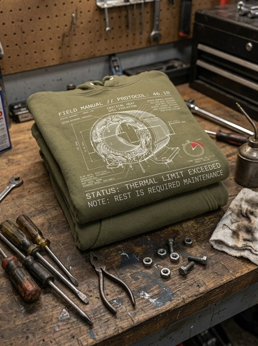 Component: Duty // Spec 46.10