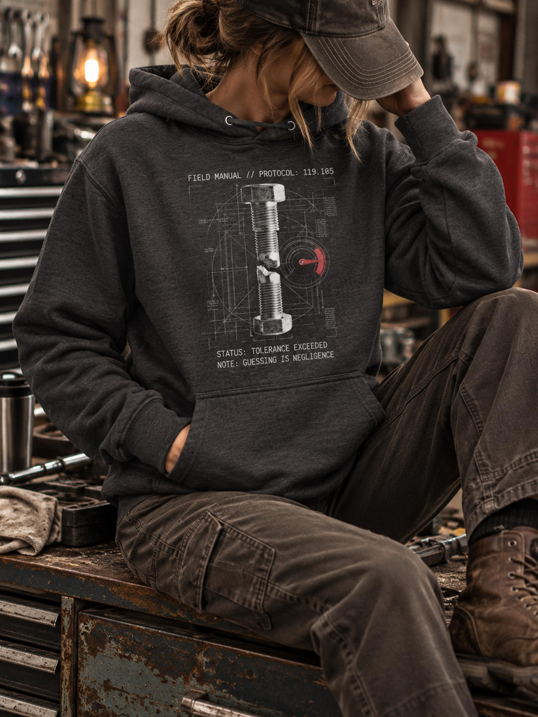 Component: Torque // Spec 119.105