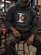Component: Yield // Spec 01.07 // Hoodie