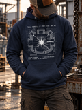 Component: Reaction // Spec 09.02 // Hoodie