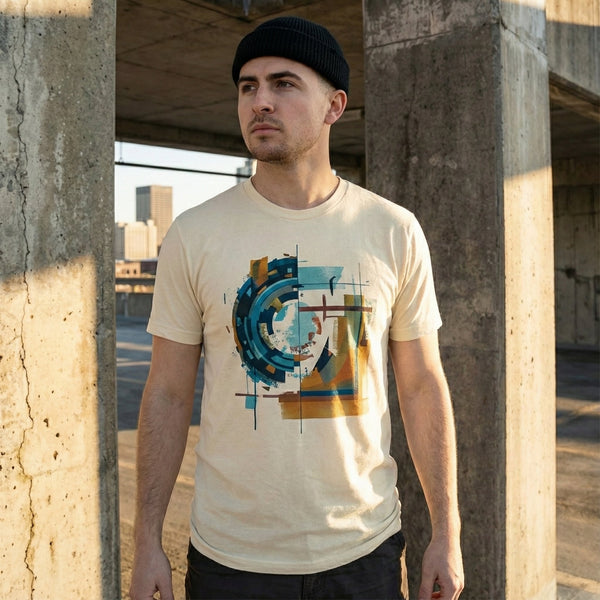 The Ex Nihilo Tee