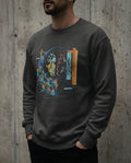 The Separation Crewneck