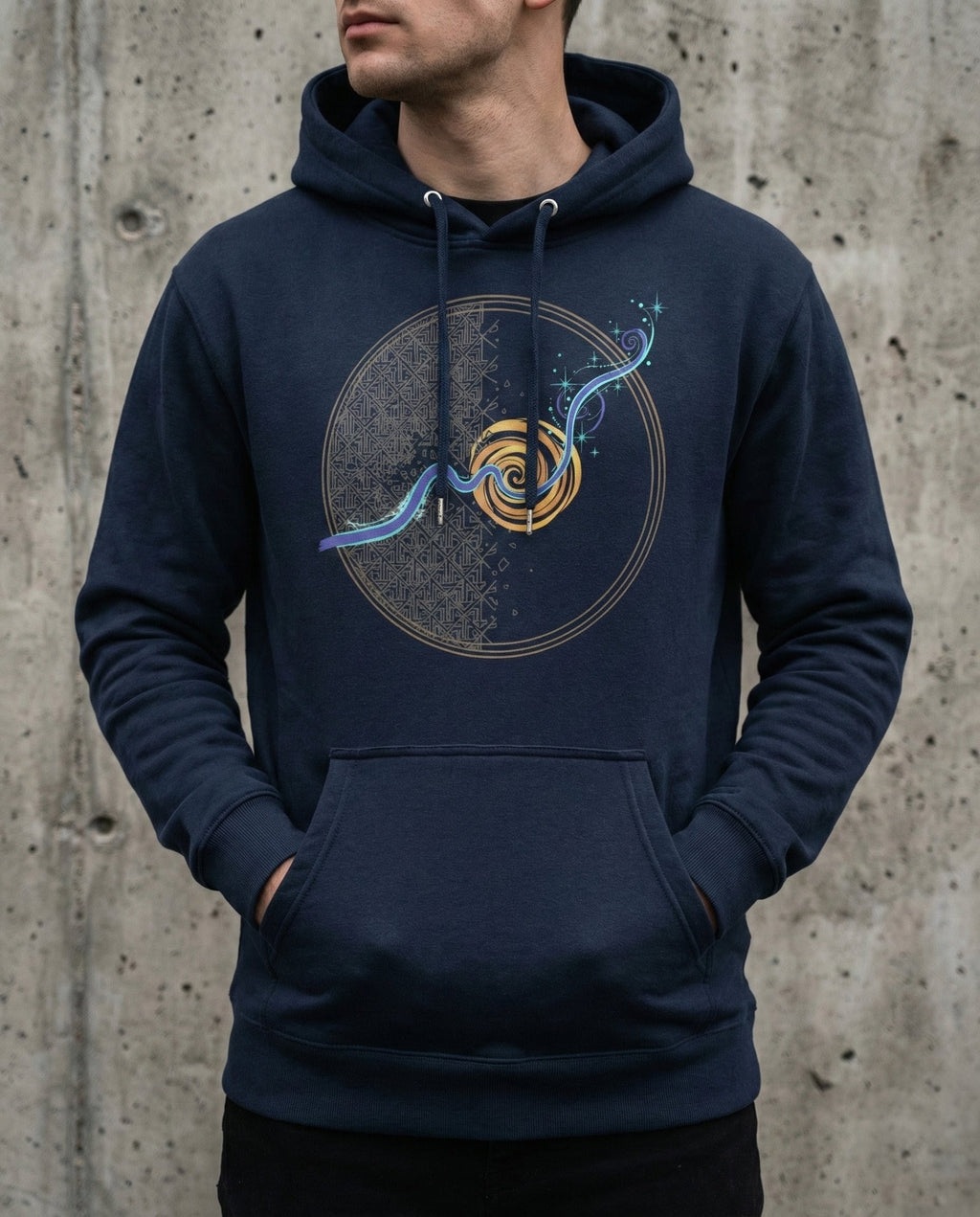 The Rewire Hoodie