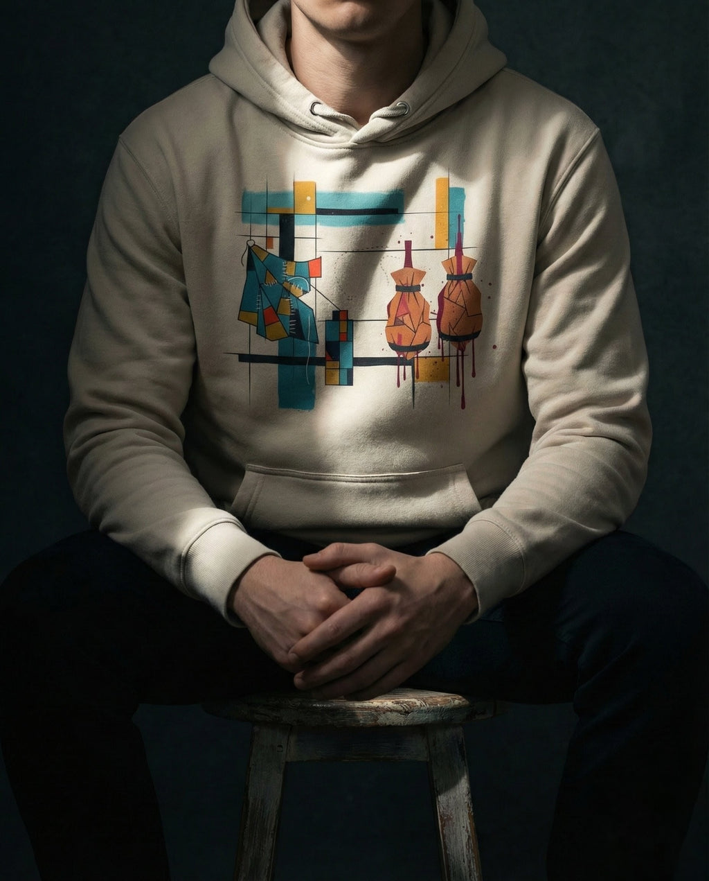 The Expansion Hoodie
