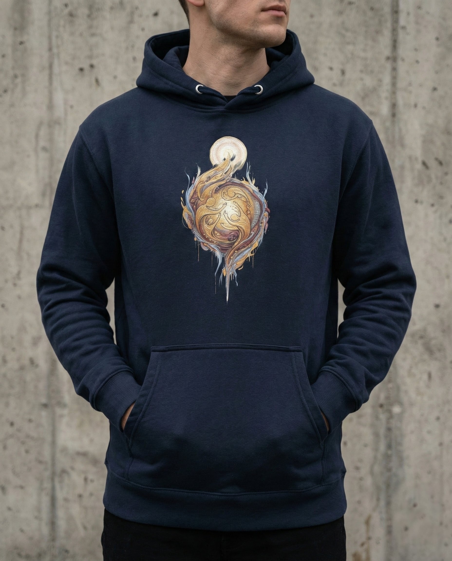 The Edify Hoodie