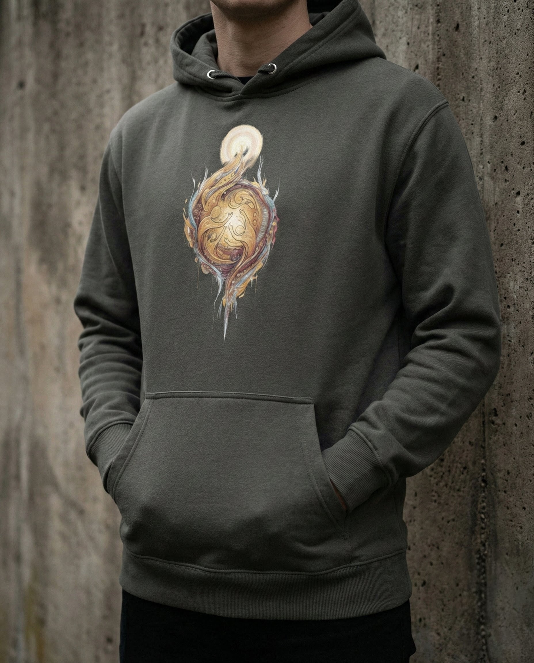 The Edify Hoodie