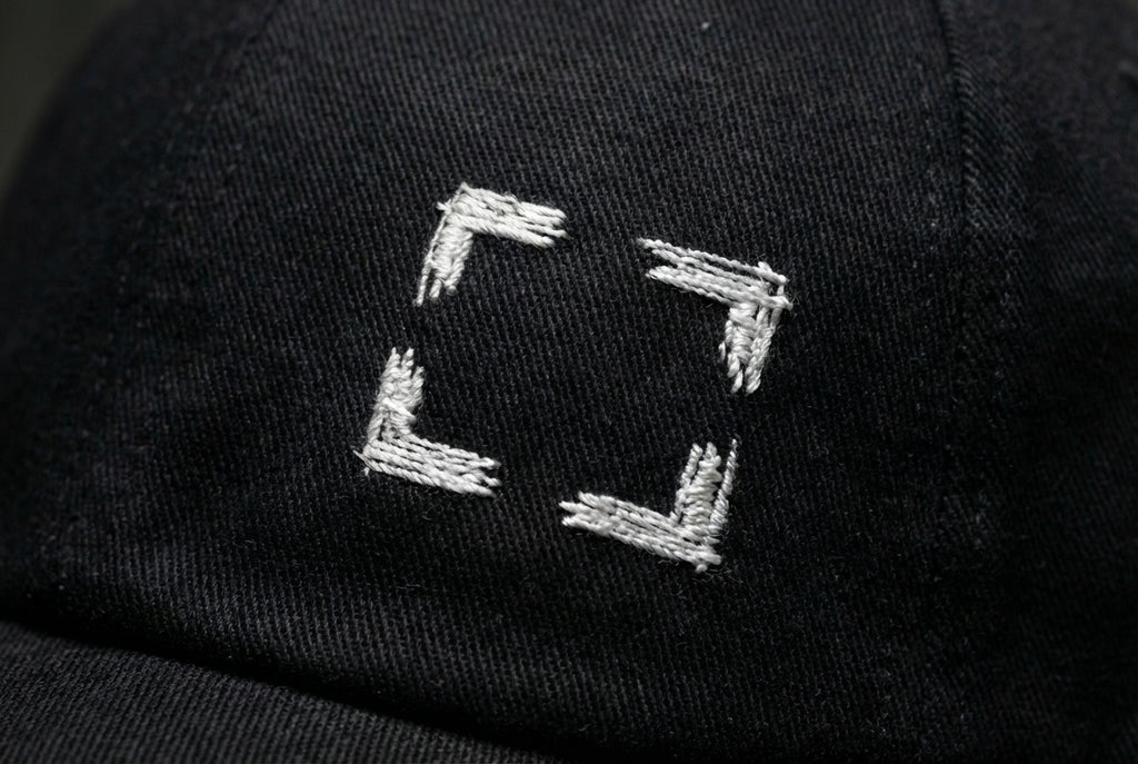 The Cornerstone Hat