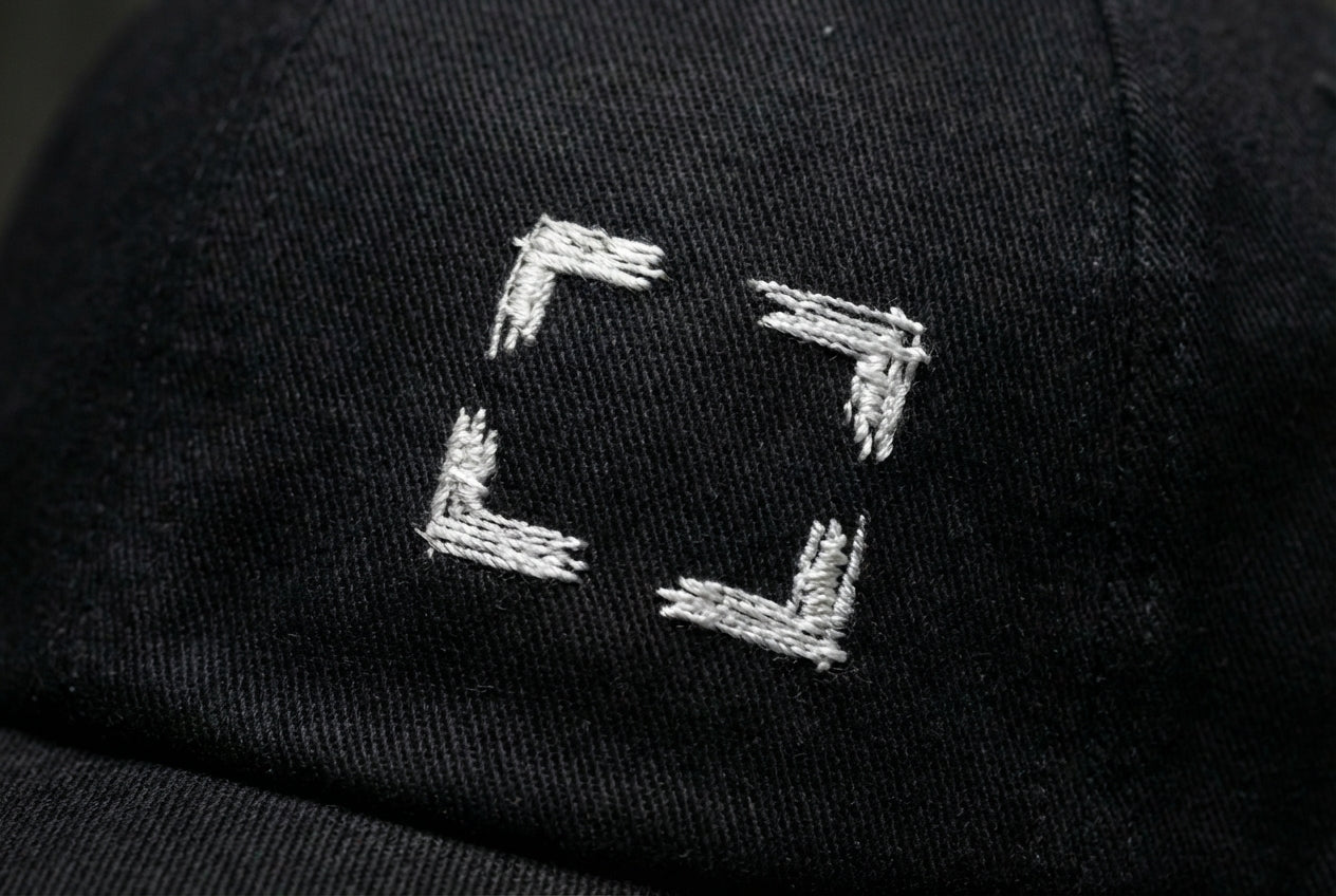 The Cornerstone Hat