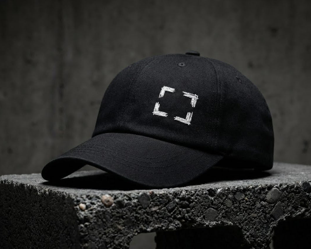 The Cornerstone Hat